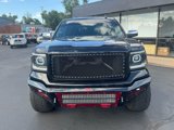 Used 2015 GMC Sierra 1500 Denali w/ Driver Alert Package image 4