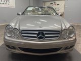 Used 2008 Mercedes-Benz CLK 350 Cabriolet image 4