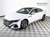 Used 2021 Volkswagen Arteon SEL image 3