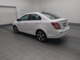 Used 2017 Chevrolet Sonic Premier image 3