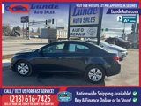 Used 2014 Chevrolet Cruze LS image 6