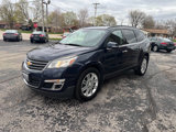 Used 2015 Chevrolet Traverse LT w/ Style and Technology Package image 6