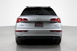 Used 2022 Audi Q5 2.0T Premium w/ Convenience Package image 4