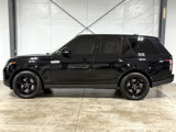 Used 2018 Land Rover Range Rover Supercharged image 2