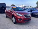 Used 2017 Buick Envision Preferred image 2