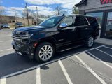 Used 2023 Chevrolet Tahoe Premier image 6