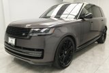 Used 2022 Land Rover Range Rover Long Wheelbase First Edition image 4