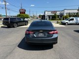 Used 2020 Chevrolet Malibu LT image 4