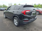 Certified 2022 GMC Terrain SLE image 4