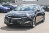 Used 2020 Chevrolet Malibu LT image 3