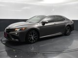 Used 2021 Toyota Camry SE image 2