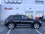 Certified 2021 Audi Q5 e Premium Plus w/ Premium Plus Package image 3