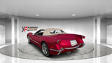 Used 2003 Chevrolet Corvette Convertible w/ Preferred Equipment Group1 image 6