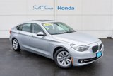 Used 2016 BMW 535i Gran Turismo xDrive image 2