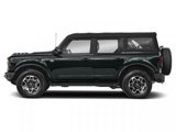 Used 2021 Ford Bronco Outer Banks image 3