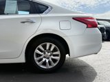 Used 2017 Nissan Altima 2.5 S image 4