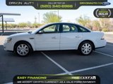 Used 2008 Ford Taurus Limited image 4
