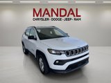 Certified 2024 Jeep Compass Latitude image 6