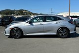 Used 2019 Honda Civic EX image 5
