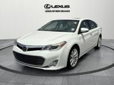Used 2014 Toyota Avalon Limited image 3