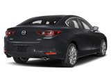 New 2025 MAZDA MAZDA3 s image 3