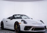 Used 2019 Porsche 911 Speedster image 4