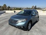 Used 2014 Honda CR-V EX-L image 3