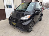 Used 2015 smart fortwo pure image 3