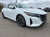 Used 2024 Nissan Sentra SV image 3