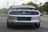 Used 2013 Ford Mustang GT Premium w/ GT Coupe Accessory Pkg 5 image 5