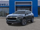 New 2025 Chevrolet Trax LT image 6