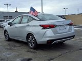 Used 2021 Nissan Versa SV image 5