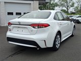 Certified 2022 Toyota Corolla LE image 6
