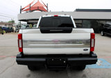 Used 2022 Ford F350 Platinum w/ Tremor Off-Road Package image 5