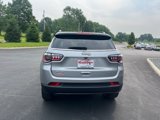 Used 2022 Jeep Compass Limited image 4
