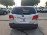 Used 2012 Kia Sorento LX image 5