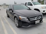 Used 2018 Mercedes-Benz C 300 Sedan image 2
