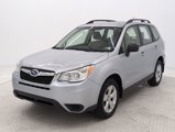 Used 2015 Subaru Forester 2.5i w/ Alloy Wheel Package image 4