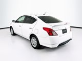 Used 2019 Nissan Versa SV image 5