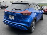 Used 2021 Nissan Kicks SV image 5