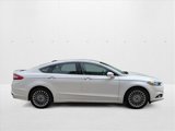 Used 2014 Ford Fusion Titanium image 4