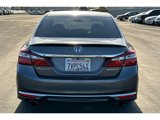 Used 2017 Honda Accord Sport image 4