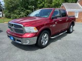 Used 2013 RAM 1500 Big Horn image 6