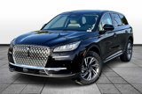 New 2025 Lincoln Corsair FWD image 2