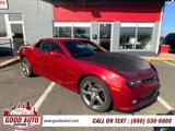 Used 2014 Chevrolet Camaro LT w/ RS Package image 5