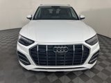 Used 2021 Audi Q5 Prestige image 2