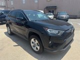 Used 2020 Toyota RAV4 XLE image 3