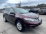Used 2013 Nissan Murano SV image 3
