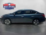 Used 2017 Nissan Sentra SL image 6
