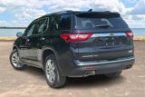 Used 2019 Chevrolet Traverse High Country w/ LPO, Floor Liner Package image 4